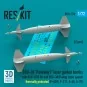 GBU-10 Paveway I laser guided bombs with BSU-37/B fin and BSU-3A/B ...