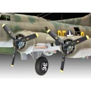 B-17F Memphis Belle, 1/72 - Revell 04279