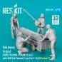 Red jersey (4 pcs) AERO 21A (MHU-191A/M) (1 pcs) with AIM-54A Phoen...