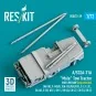 A/S32A-31A Mule Tow Tractor MSU-200 NAV (long version) (AV-8B, F-14...