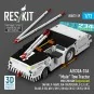 A/S32A-31A Mule Tow Tractor MSU-200 NAV (long version) (AV-8B, F-14...
