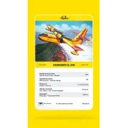 Canadair CL-215, 1/72 - Heller 80373