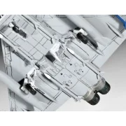 Eurofighter Typhoon (single seat - Revell 04282