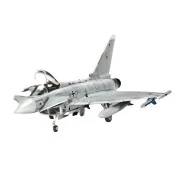 Eurofighter Typhoon (single seat - Revell 04282