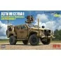 JLTV M1278A1 Heavy Gun Carrier Modification with M153 CROWS II 2 in...