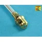 German 88 Kwk 43/3 L/71(Early)Tiger B Porsche-Turm Late, Tiger B Se...