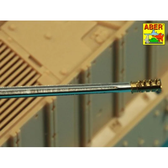 25mm M242 Bushmaste rribbed chain gun barrel &7, 62mm M240 machine ...