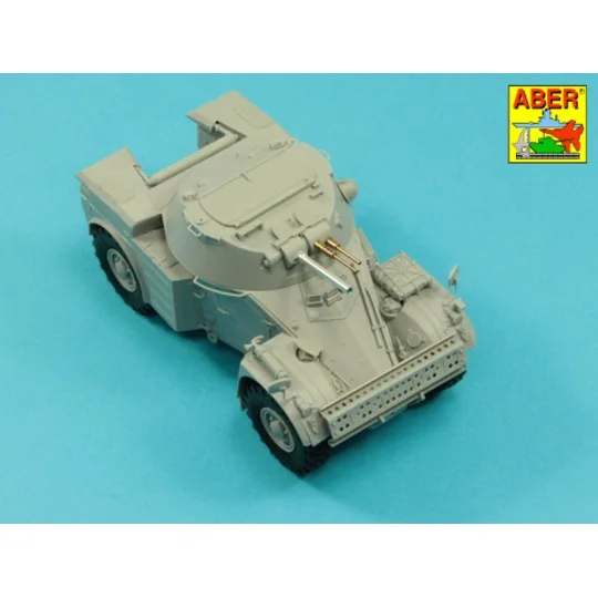 Armament for French Light Armoured Car AML-60-7, barrel for 7, 62mm...
