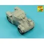 Armament for French Light Armoured Car AML-60-7, barrel for 7, 62mm...