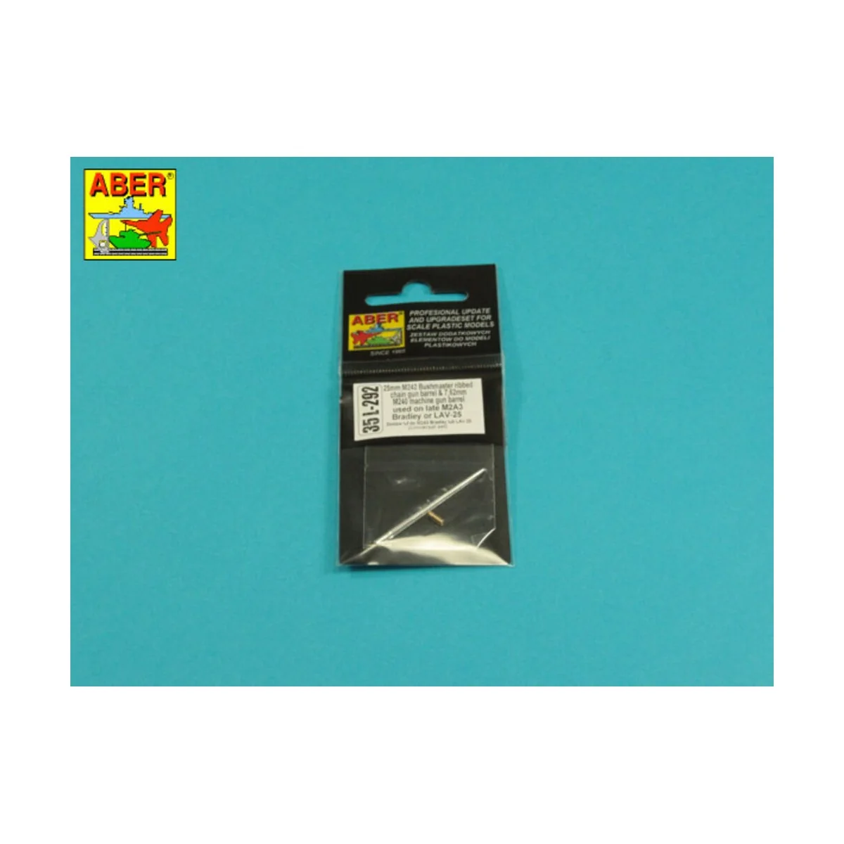 25mm M242 Bushmaste rribbed chain gun barrel &7, 62mm M240 machine ...