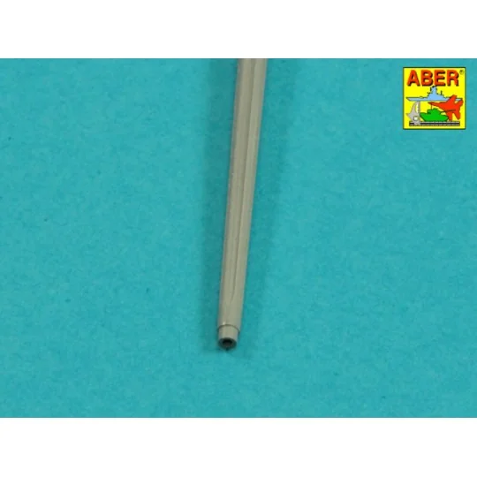 25mm M242 Bushmaste rribbed chain gun barrel &7, 62mm M240 machine ...