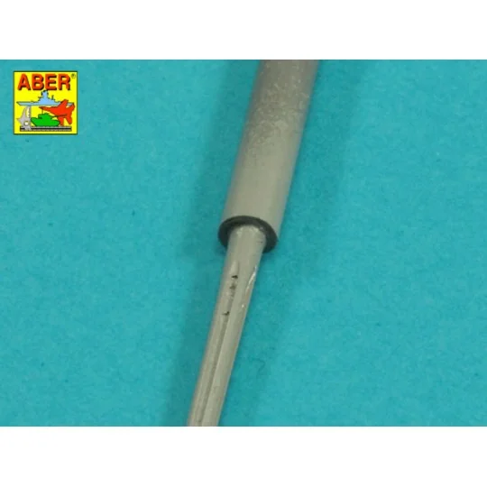 25mm M242 Bushmaste rribbed chain gun barrel &7, 62mm M240 machine ...