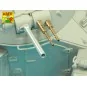 Armament for French Light Armoured Car AML-60-7, barrel for 7, 62mm...