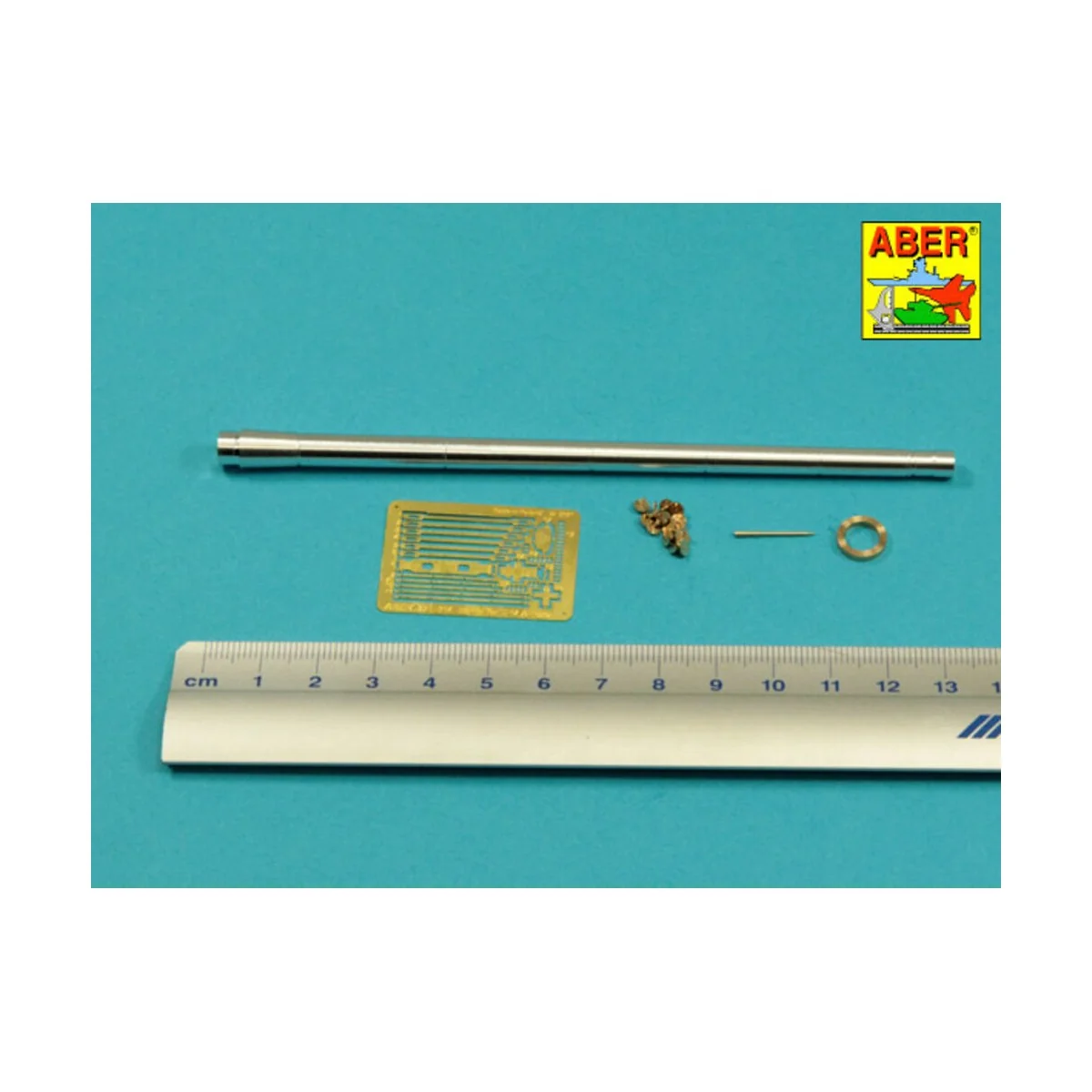 Armament for Russian Main Battle Tank T-14 ARMATA barrel for 125 mm...