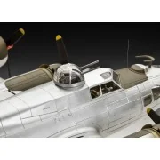 B-17G Flying Fortress, 1/72 - Revell 04283