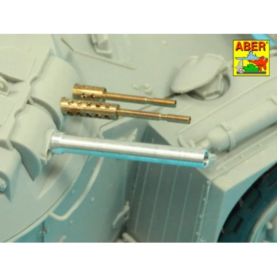 Armament for French Light Armoured Car AML-60-7, barrel for 7, 62mm...