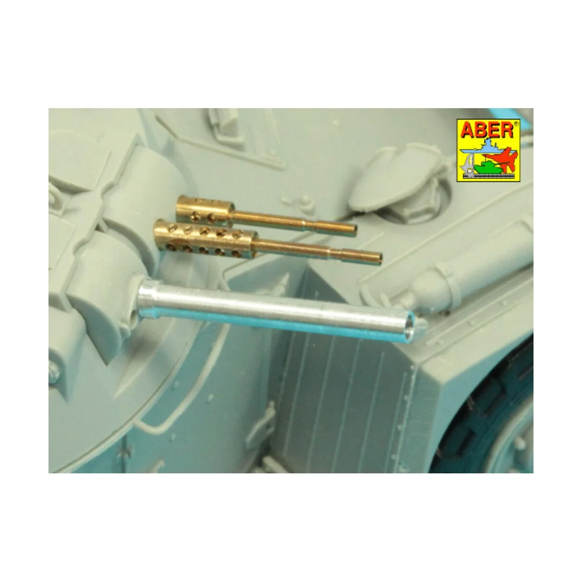 Armament for French Light Armoured Car AML-60-7, barrel for 7, 62mm...