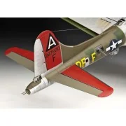 B-17G Flying Fortress, 1/72 - Revell 04283