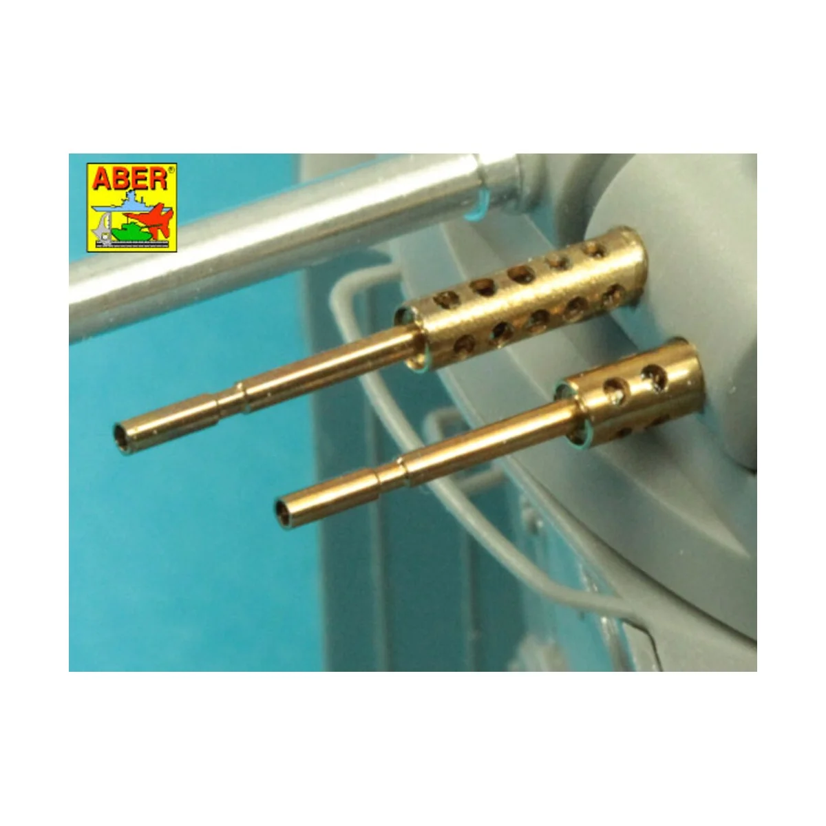 Armament for French Light Armoured Car AML-60-7, barrel for 7, 62mm...