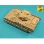 25mm M242 Bushmaste rribbed chain gun barrel &7, 62mm M240 machine ...