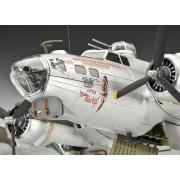 B-17G Flying Fortress - Revell 04283