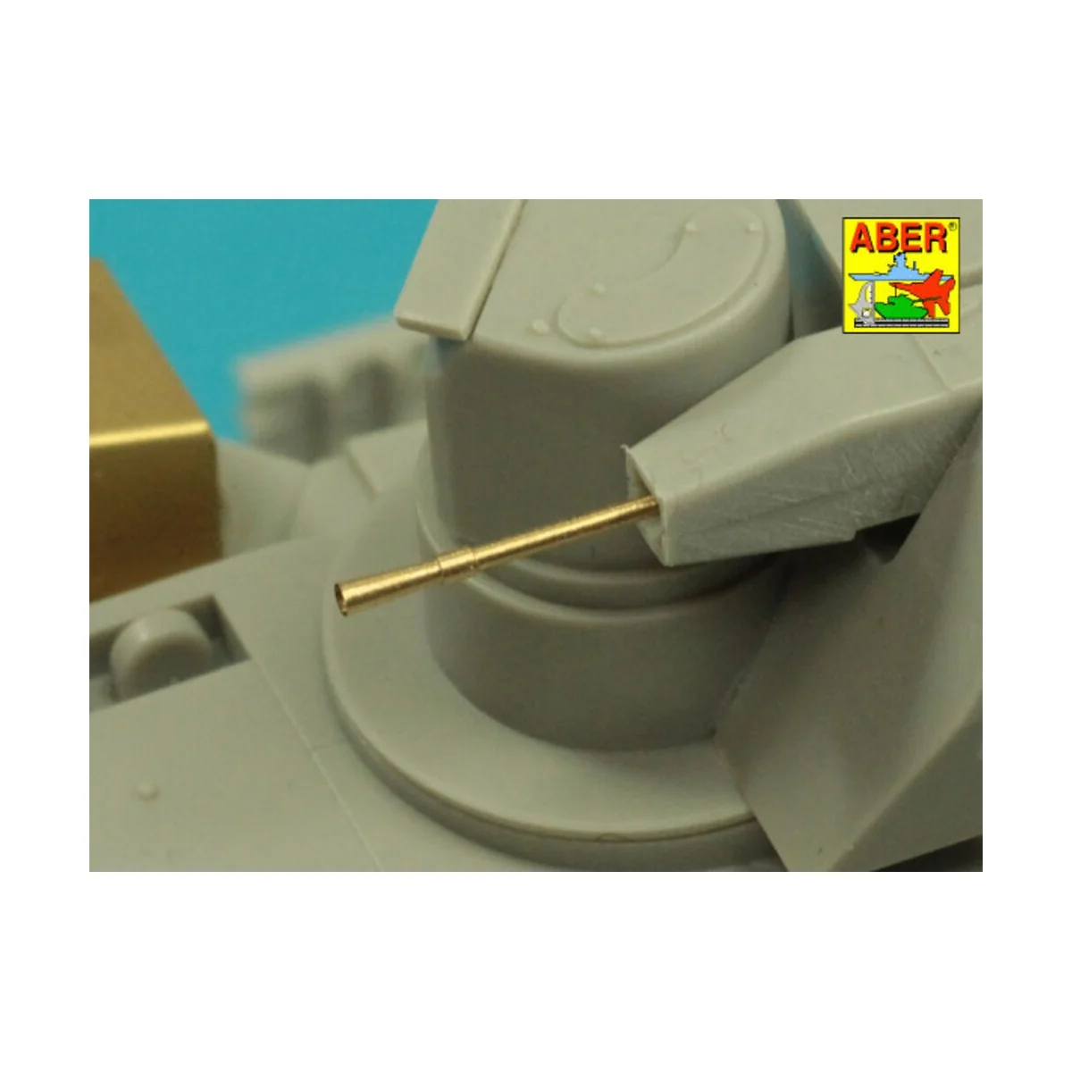 Armament for Russian Main Battle Tank T-14 ARMATA barrel for 125 mm...