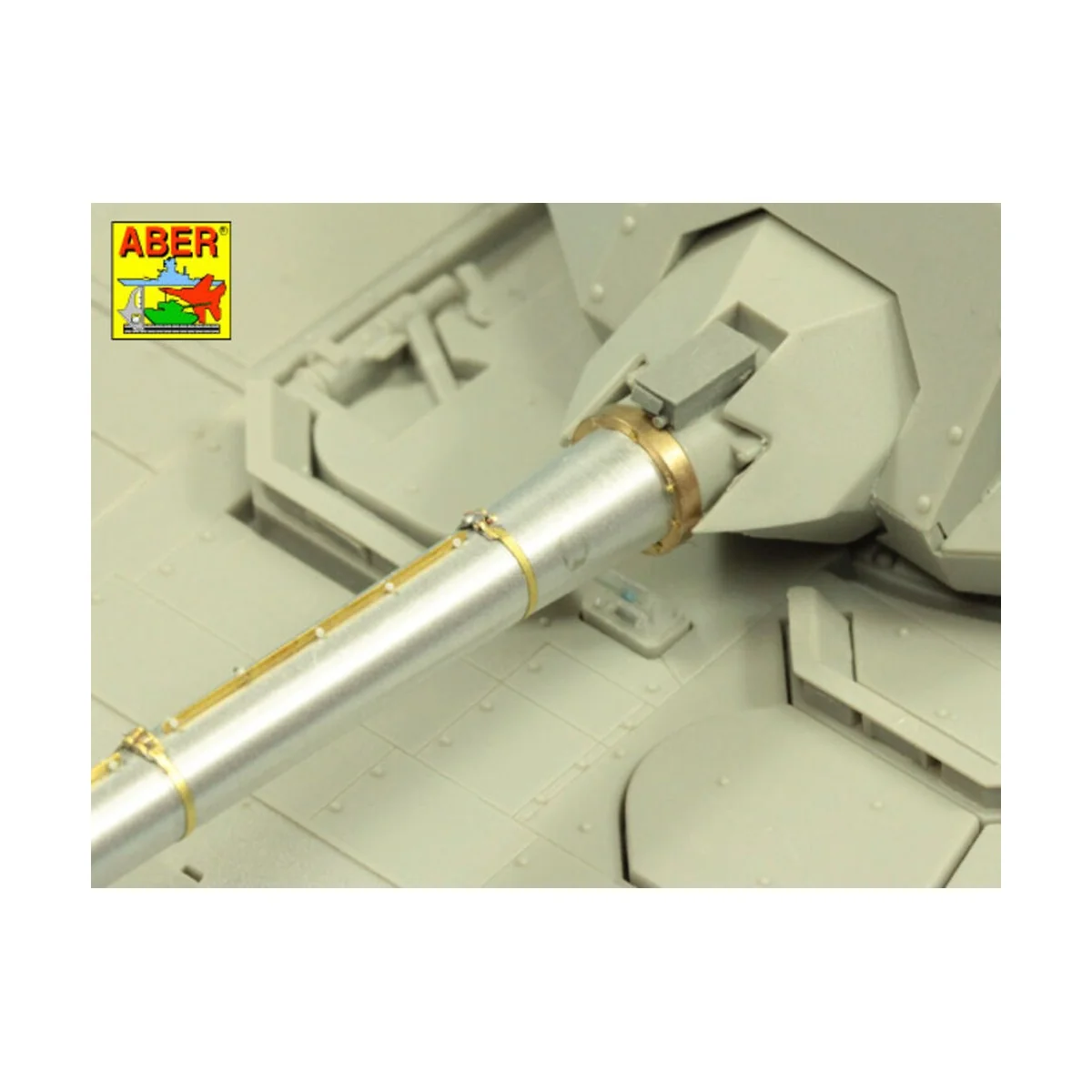 Armament for Russian Main Battle Tank T-14 ARMATA barrel for 125 mm...