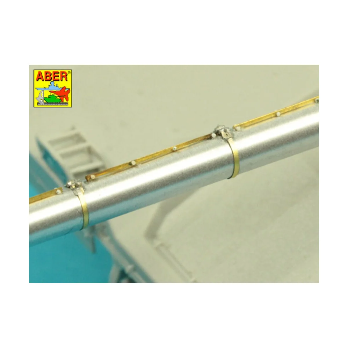Armament for Russian Main Battle Tank T-14 ARMATA barrel for 125 mm...