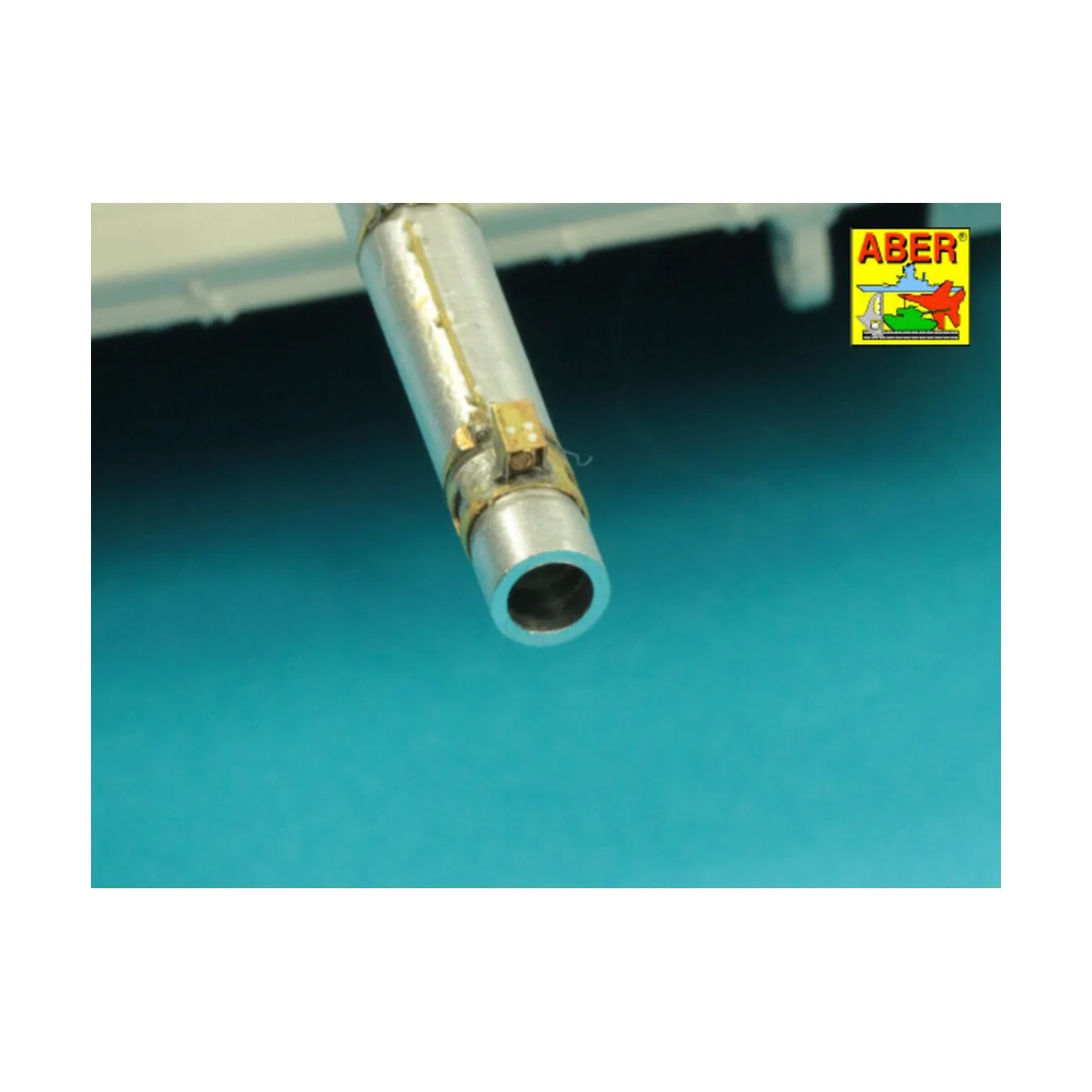Armament for Russian Main Battle Tank T-14 ARMATA barrel for 125 mm...