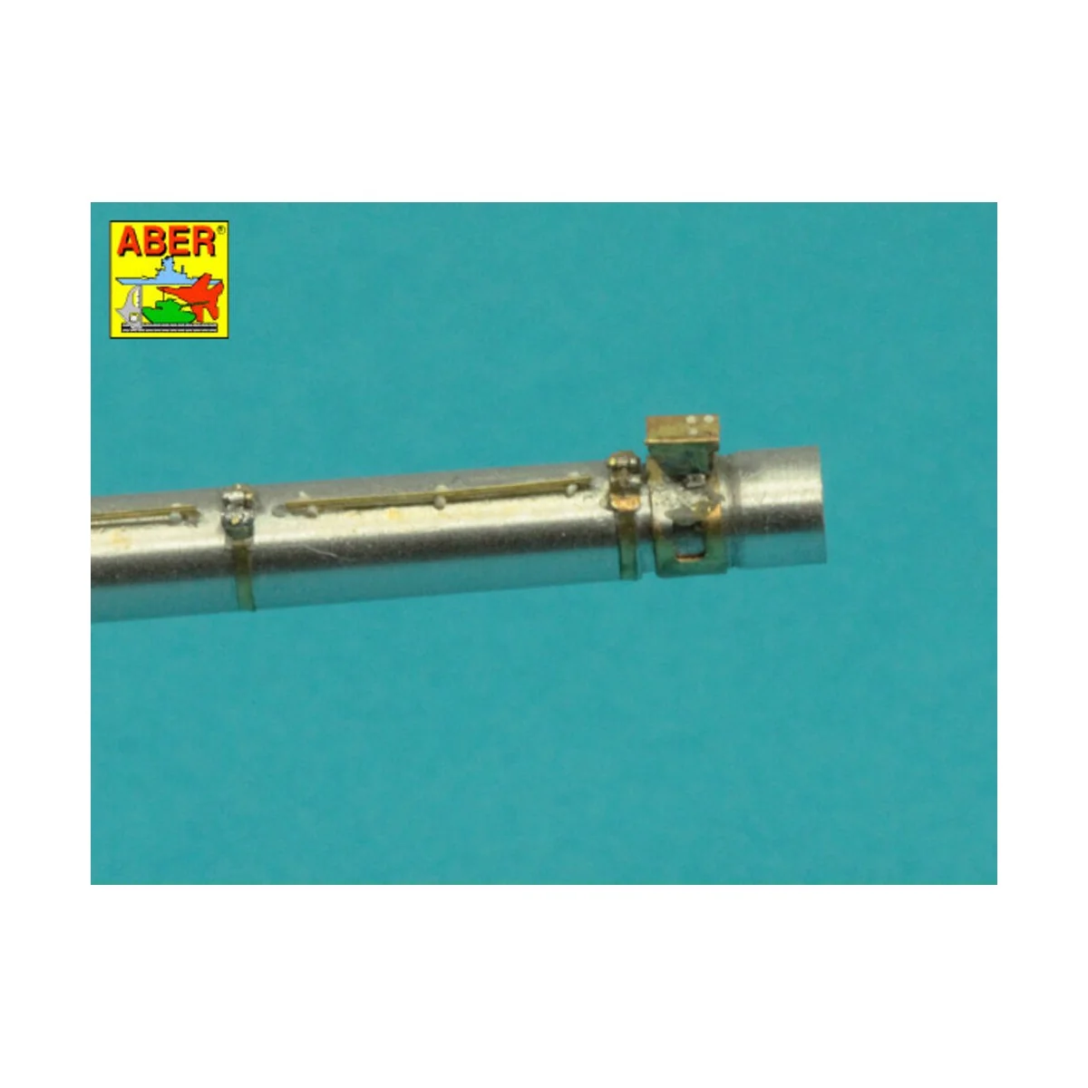 Armament for Russian Main Battle Tank T-14 ARMATA barrel for 125 mm...