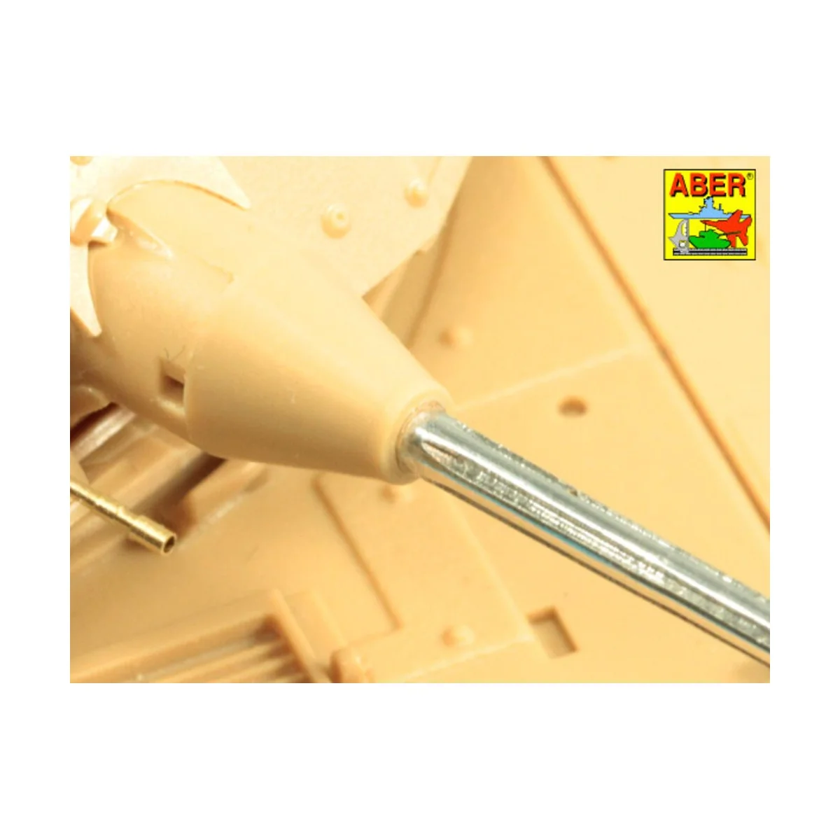 25mm M242 Bushmaste rribbed chain gun barrel &7, 62mm M240 machine ...