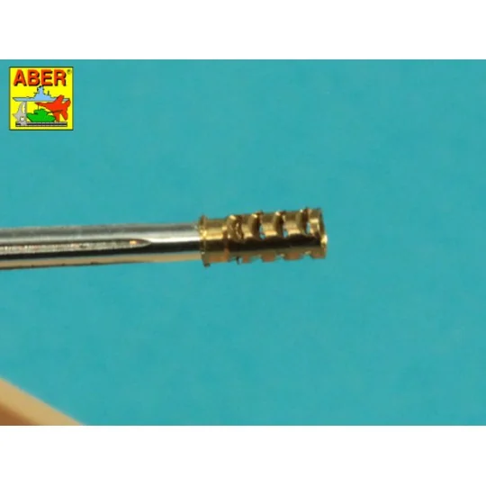 25mm M242 Bushmaste rribbed chain gun barrel &7, 62mm M240 machine ...