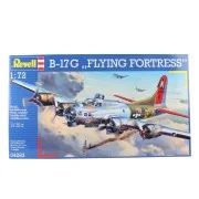B-17G Flying Fortress - Revell 04283