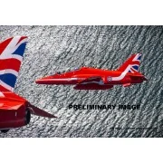 BAe Hawk T.1A RAF Red Arrows - Revell 04284