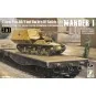 Marder I 7.5cm Pak.40/1 auf Gw.Lr.s.(f) Sd.kfz.135 with German 50 T...