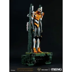 Multipurpose Humanoid Decisive Weapon, Artificial Human Evangelion ...