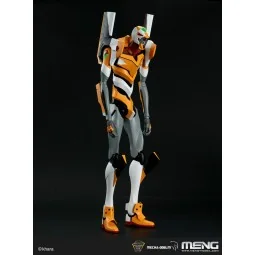 Multipurpose Humanoid Decisive Weapon, Artificial Human Evangelion ... 2
