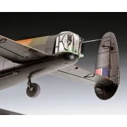 Lancaster B.III "DAMBUSTERS - Revell 04295