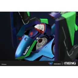 Multipurpose Humanoid Decisive Weapon, Artificial Human Evangelion ... 2