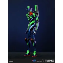 Multipurpose Humanoid Decisive Weapon, Artificial Human Evangelion ... 2