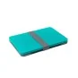 Wet Palette Set (includes: Airtight tray with lid, 2 Rehusable hydr...