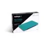 Wet Palette Set (includes: Airtight tray with lid, 2 Rehusable hydr...