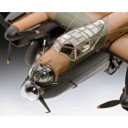 Lancaster B.III "DAMBUSTERS, 1/72 - Revell 04295