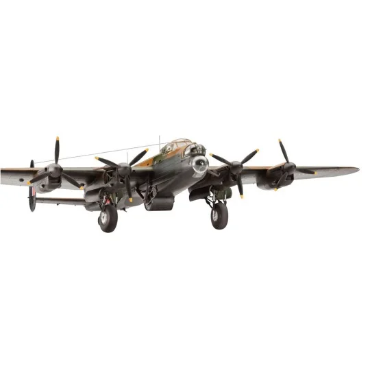 Lancaster B.III "DAMBUSTERS - Revell 04295