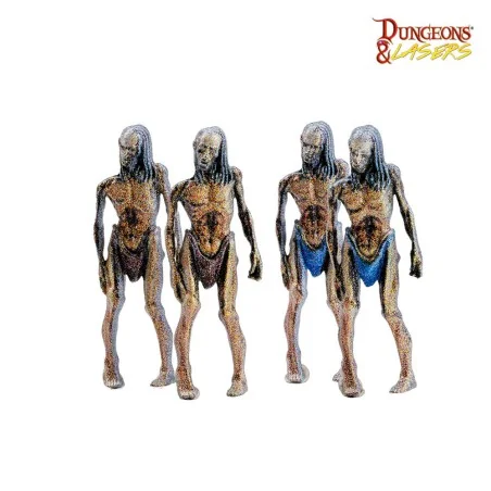 Chambers of Agony: Pre-Painted - Archon Studio DNL0145