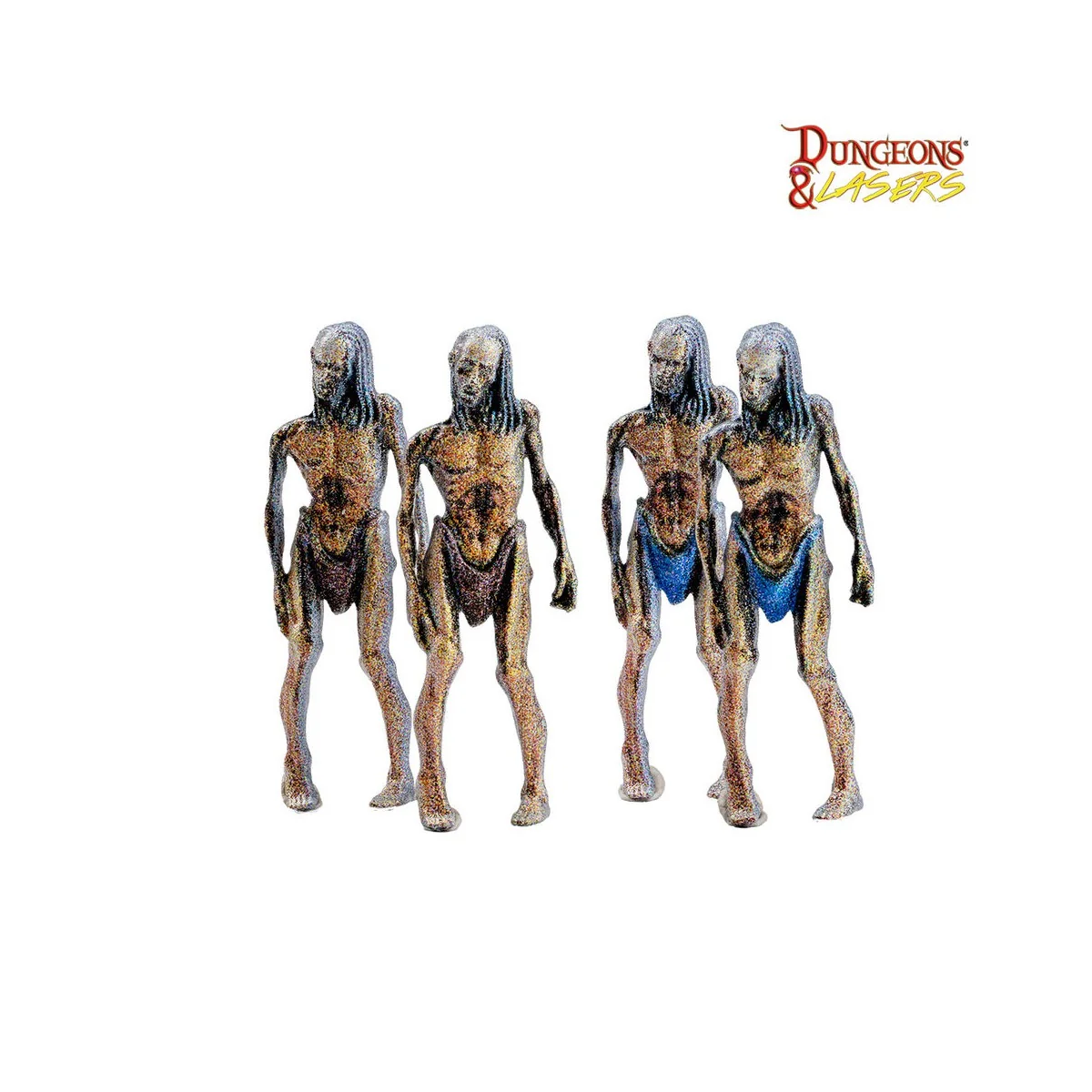 Chambers of Agony: Pre-Painted - Archon Studio DNL0145