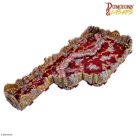 Carnage Tract: Pre-Painted - Archon Studio DNL0147