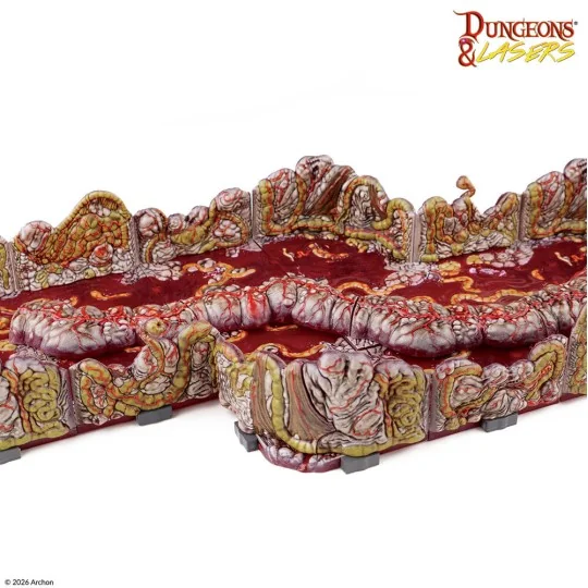 Carnage Tract: Pre-Painted - Archon Studio DNL0147