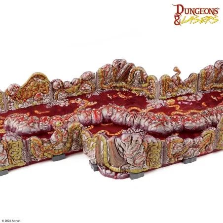 Carnage Tract: Pre-Painted - Archon Studio DNL0147