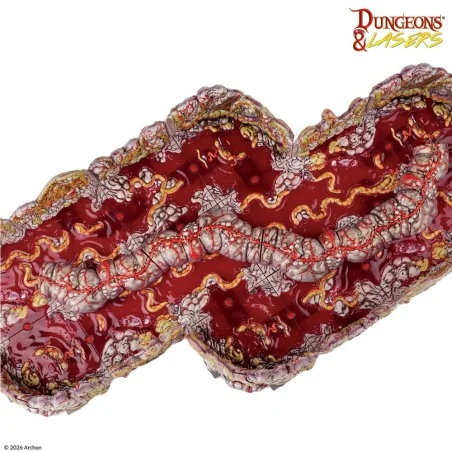 Carnage Tract: Pre-Painted - Archon Studio DNL0147